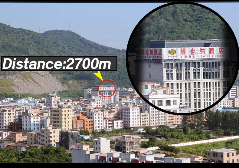 S896ce2b9894e46878c5b37aab4c75e14U W pełni metalowy teleskop Baigish 8x30 lornetka profesjonalna do sprzęt biwakowy polowania na wojskowe wodoodporny, długi strzelby