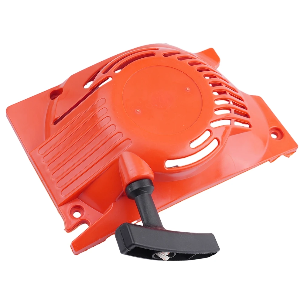 

Recoil Starter For Baumr-AG SX62 62cc DMC6200CS 62cc Chainsaws Accessory Generators Lawn Mower Generator Engine