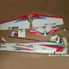 Aircraft Model Epo Material 1 Meter Wingspan F3a Spirit F-803 Aircraft Route Aerobatic Machine Remote Control Toy 2