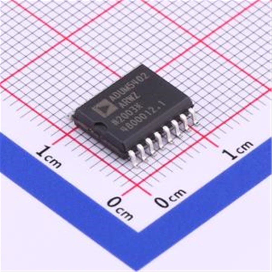 ADUM5402ARWZ-RL