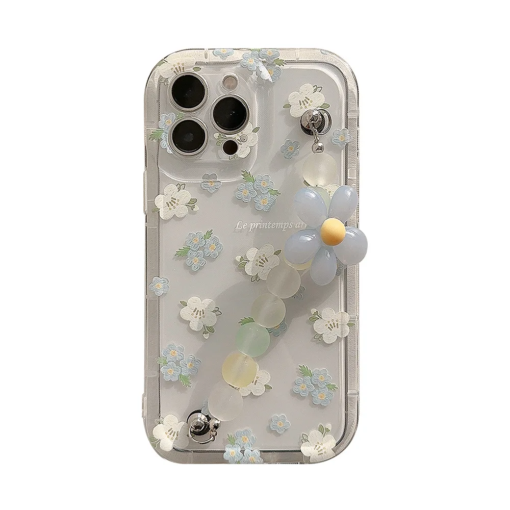 Funda De Silicona Suave A Prueba De Golpes Para iPhone 11 12 13 Pro max 14  14 Plus El Tesoro Escondido