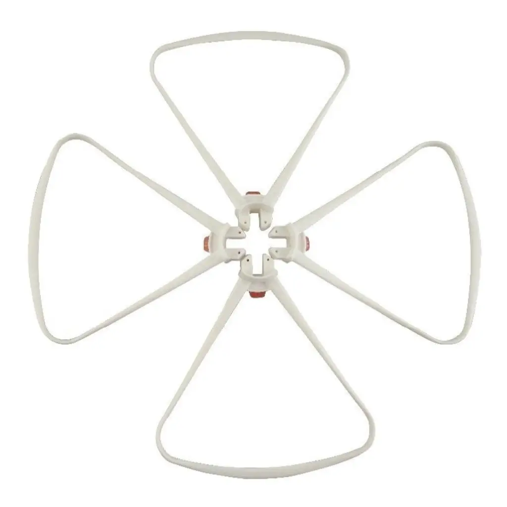 

4 шт., защитное кольцо для пропеллера Syma X8SW X8SC X8SG X8 Pro