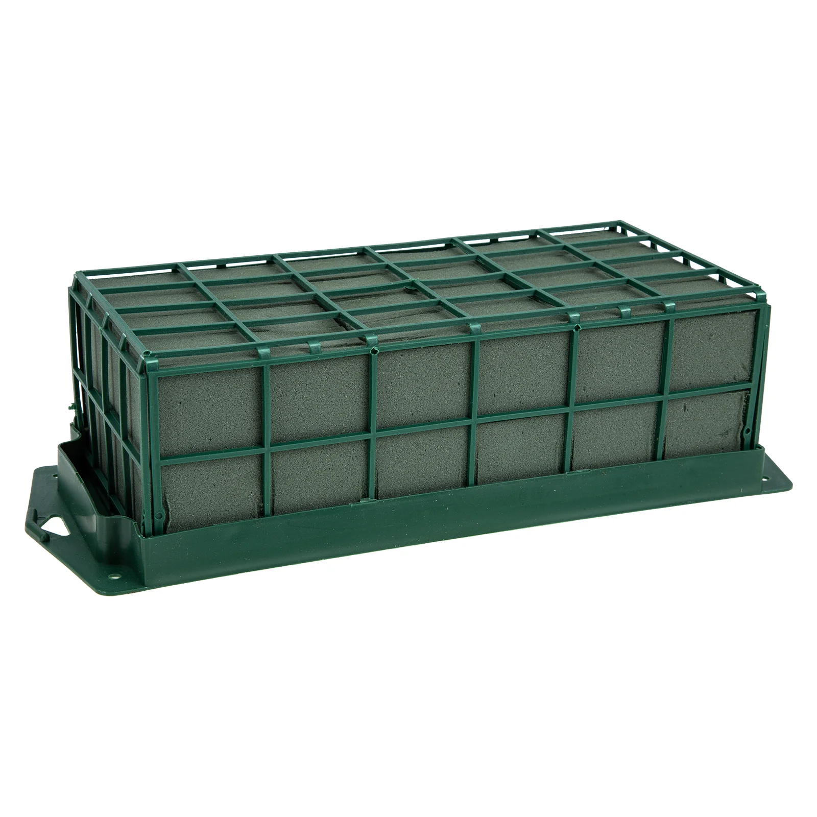 

Flower Stand for Wedding Shaped Mud Arrangement Supplies Bracket Floral Foams Base Cage