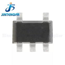 10pcs High - Efficiency DC - DC Converter Chips - Compact SOT Package (SY8008AAAC)