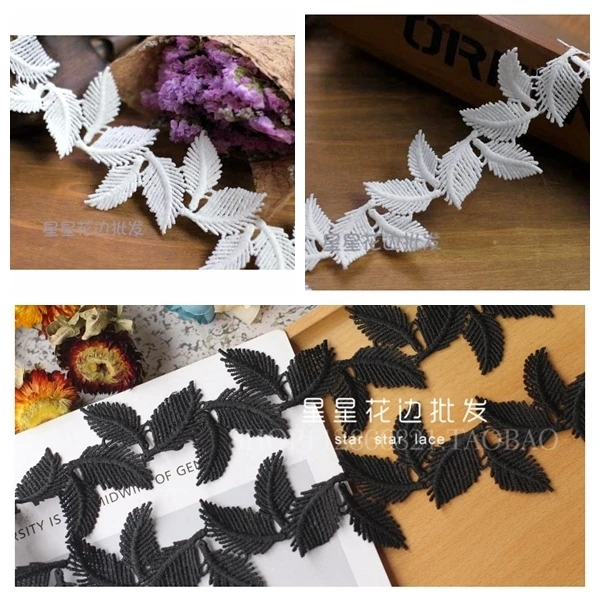 Lace Material Feather Lace Textile Feathers Decorative Feathers