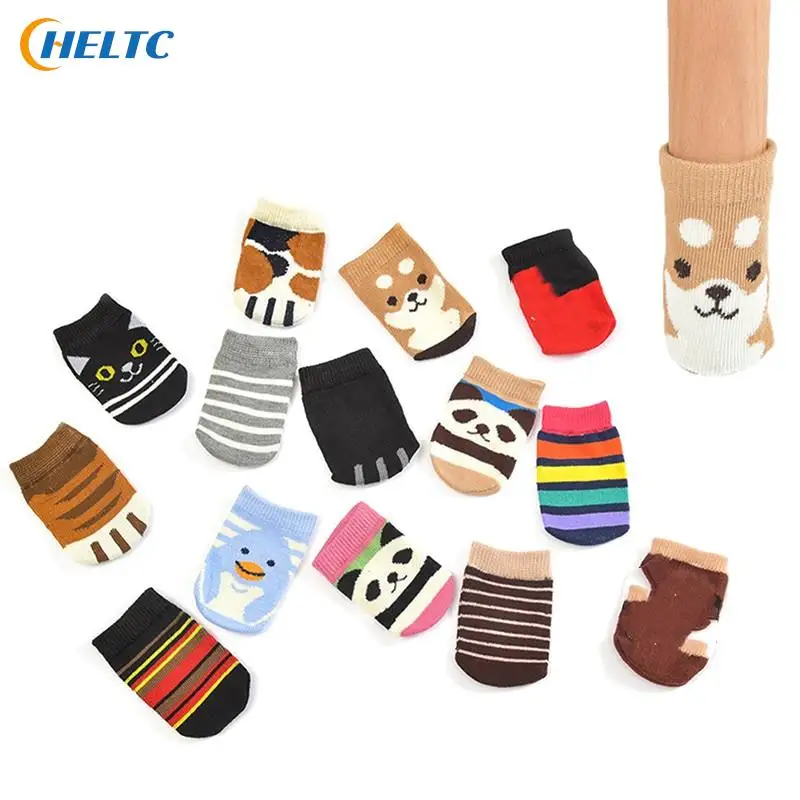 Рисунок 2 - милые Мультяшные носки для ножек