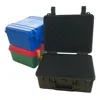 280x240x130mm Waterproof Toolbox Safety Protector Box Organizer Hardware Storage Impact Resistant Equipment Instrument Tool Case 1
