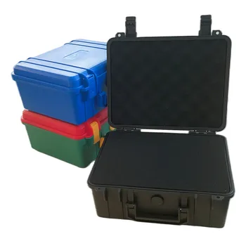 Waterproof Tool Storage Case 1
