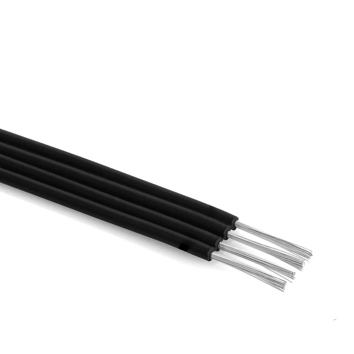 ตัวเลือกสินค้า สายต่อพ่วง LED แบบ 2 3 4 5 6 ขา ขนาด 22 20 18 AWG ความยาว 5 เมตร 10 เมตร สายไฟฟ้าแบบยืดหยุ่น สำหรับแถบไฟ LED 5050 RGB RGBW พร้อมหัวต่อ SM JST