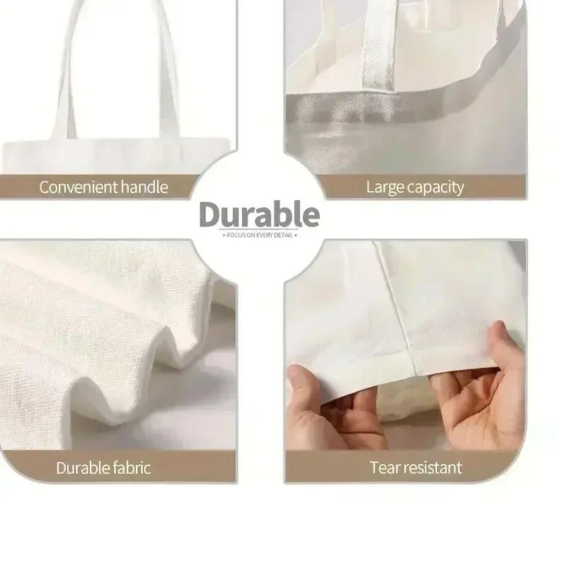 Elegante borsa tote colorata da notte per bingo di grande capacità, tema giocoso per bingo, perfetta per feste, viaggi e shopping, regalo per bingo - immagine 3