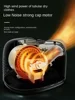 CUORI Zhuoli YC456 multi-functional clothes dryer Household appliances intelligent mite drying machine family dryer 5