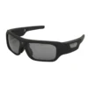 Camera Glasses 4K HD Smart Video Recording Sunglasses with 4 Pairs of Lenses for Hiking Cycling Riding Video Camera Sunglasses 6