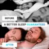 Nasal Breathing Dilators Magnetic Nasal Strips Increase Air Intake Improve Sleep Quality Reduce Snoring Sport Nasal Dilator 6