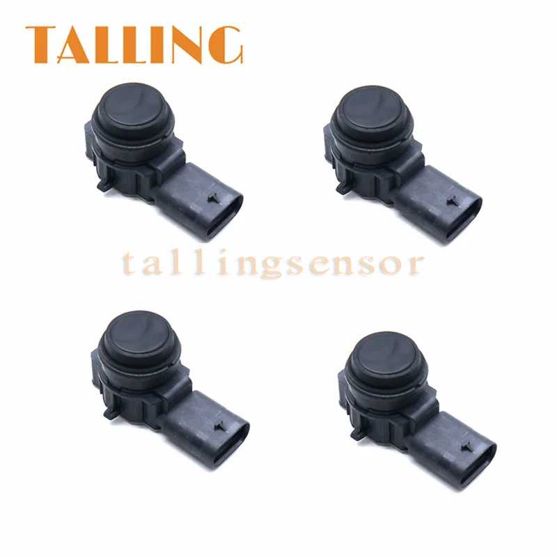 

1063119-00-A 4pcs Parking Sensor For Tesla Parking Sensor High Quality Factory Direct Brand New 106311900A
