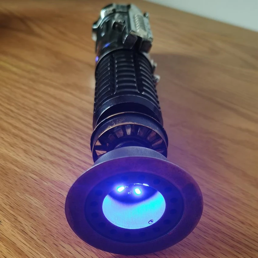 Рисунок 5 - Лазерный меч для косплея Оби-Ван Кеноби EP4 Neopixel