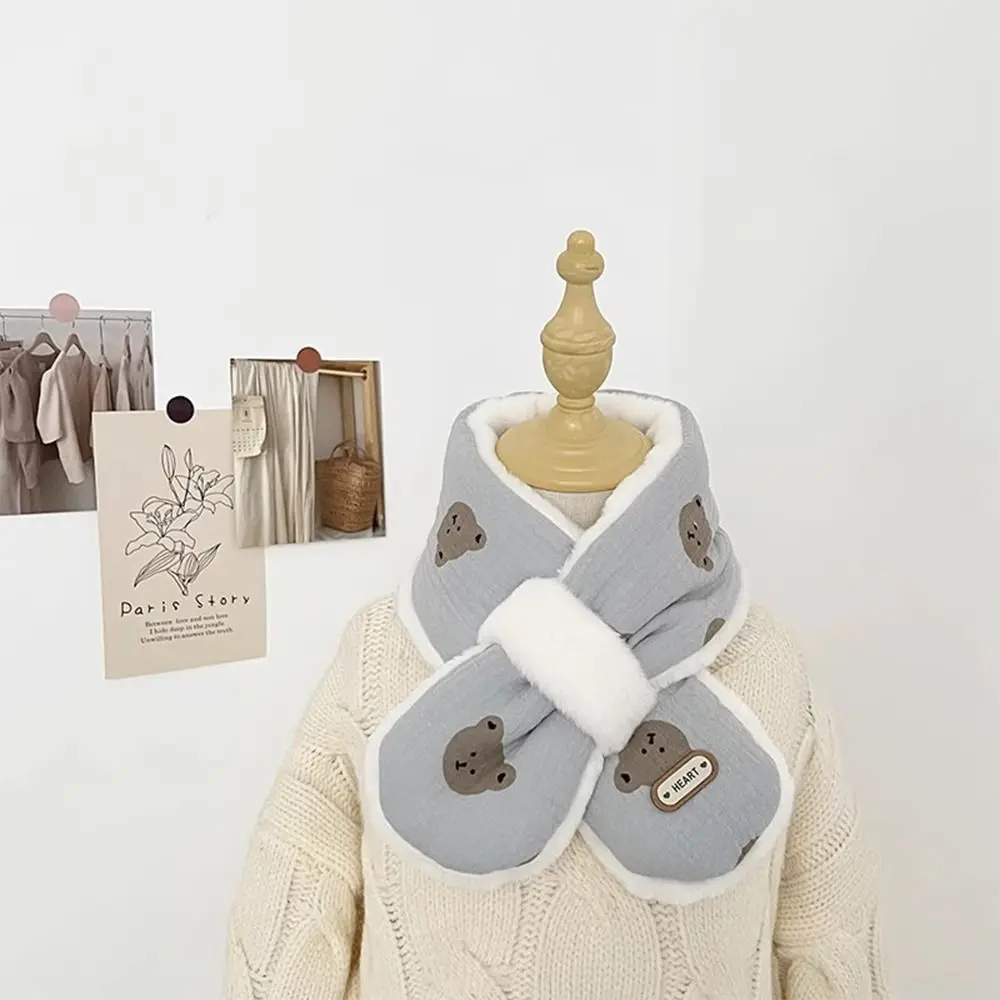 Рисунок 4 - Модный дизайнерский плюшевый платок