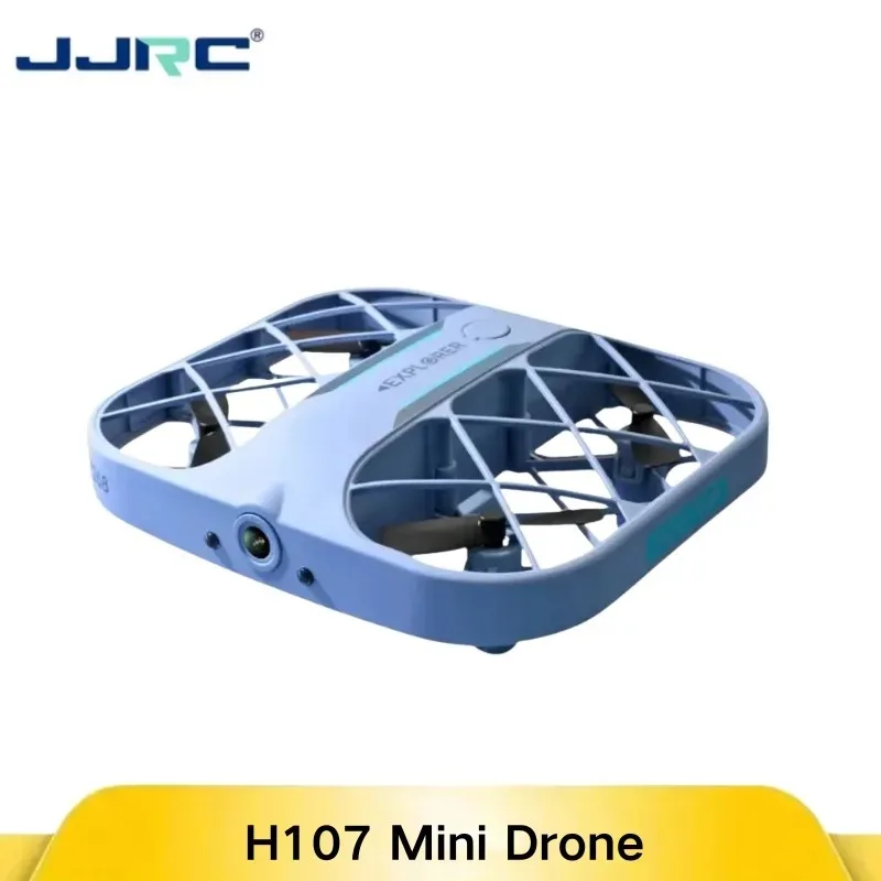 Drone 8K avec caméra, télécommande 100m, batterie modulaire