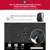 Customized large capacity 50L outdoor travel waterproof backpack for men's business office backpack with company logo 6