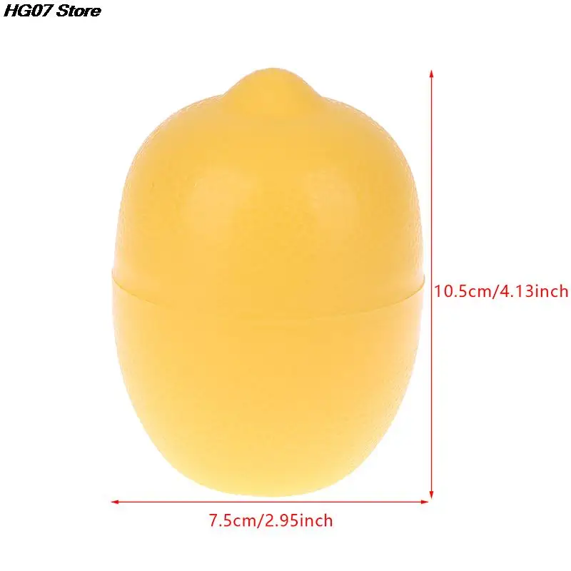 1PC Onion Garlic Tomatoes Lemon Green Pepper Fresh Storage Kitchen Food Box Creative Organizer Crisper Vegetable Containers kitchen storage box,rice storage box,food storage pots,food storage container,food storage can,seasoning storage container,pickle storage container,food storage box,egg storage container,storage box
