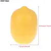 1PC Onion Garlic Tomatoes Lemon Green Pepper Fresh Storage Kitchen Food Box Creative Organizer Crisper Vegetable Containers 6