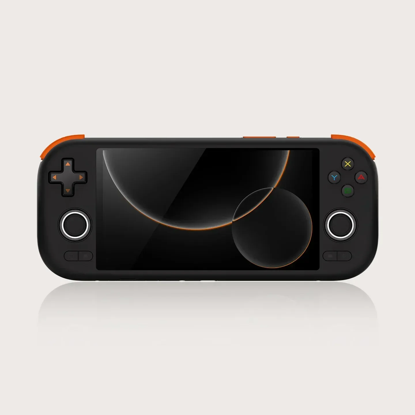 Mangmi Air X Handheld Game Console With Active Cooling And Android_voghion.com