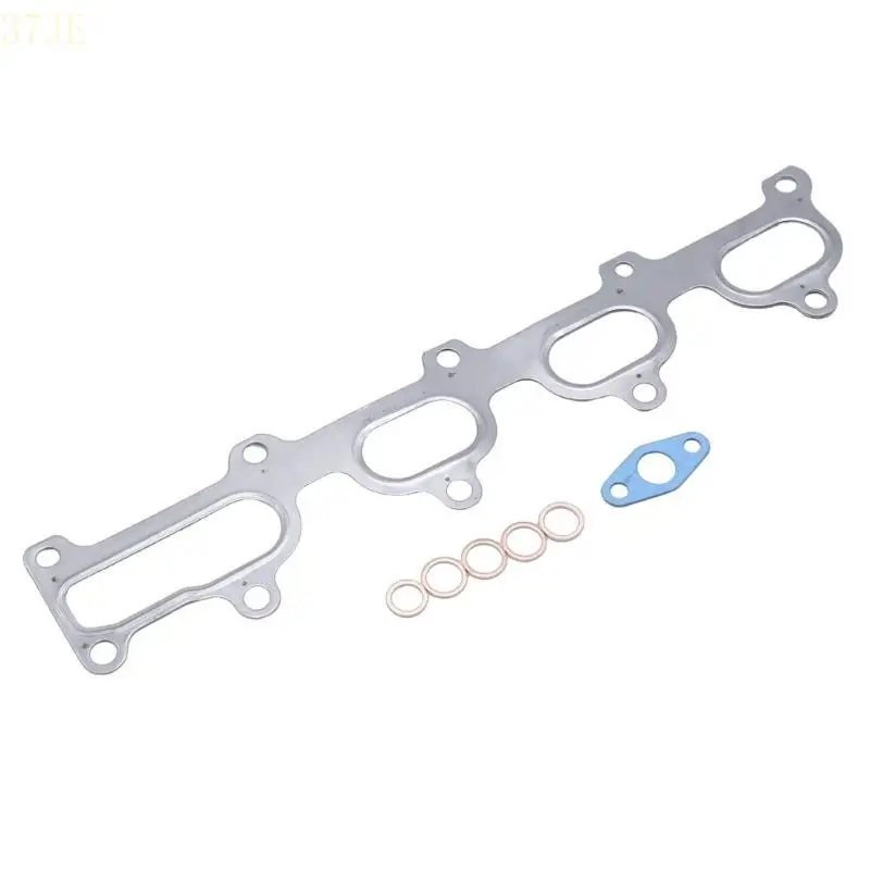 37JE Efficient Boosts Exhaust Gasket Ensuring Maximums boosts Efficiency Quick Fixing