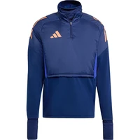 Adidas Authentic TIRO25C WINTOP Combinaison d'entraînement chaude pour homme JN5848 5