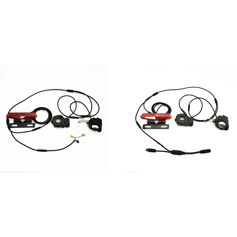 

Для Bafang BBS01 BBS02 9 Вт 24 В/36 В/48 В/60 в рулевой тормоз