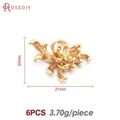 39723-18K Gold Color
