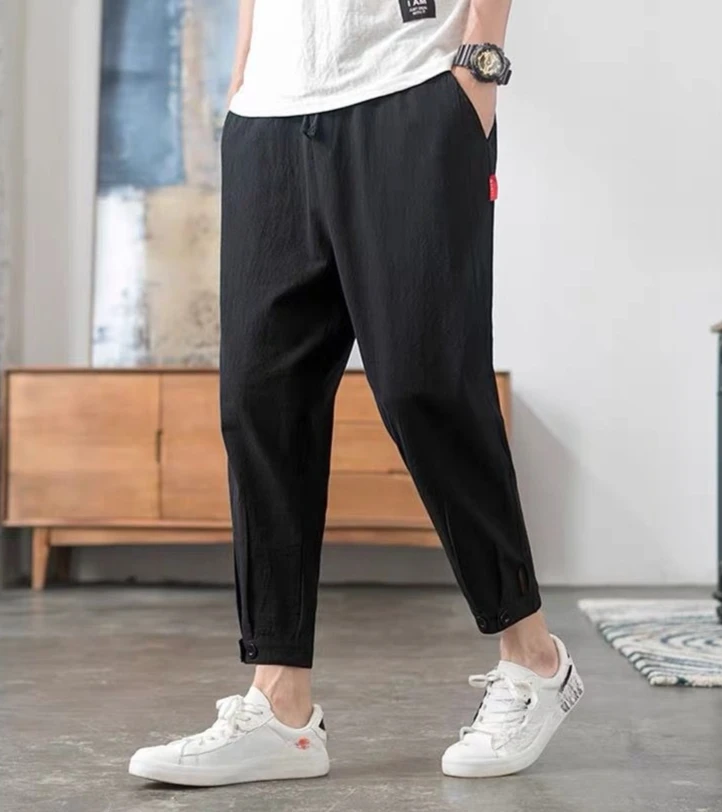 Lorant Men's Pants Image 10