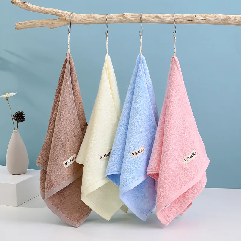 Wormwood Bamboo Fiber Towel Bath Towels For The Body Home Bathroom Face  Washer Bath Sheet Guest Hand Towel - AliExpress