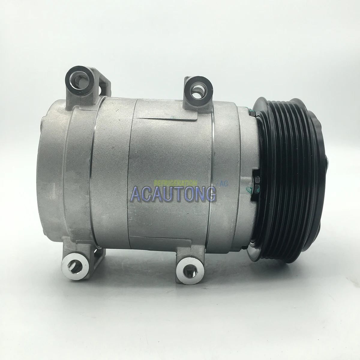 Compressor SP17 para SSANGYONG, REXTON ACTYON KORANDO 2.0, 2003-2015, 749004, 6711303011, 6711303111, 67113-03011, 6711303211