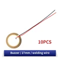 10pcs 27mm