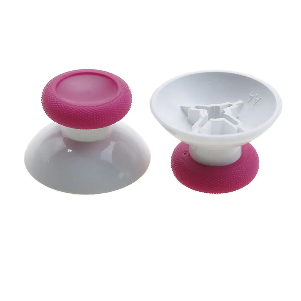 Enhanced Joystick Thumb Stick Grip Covers - 2-Pack