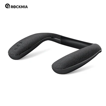 Rockmia Neckband Speaker EBS-908 Wireless Bluetooth 1