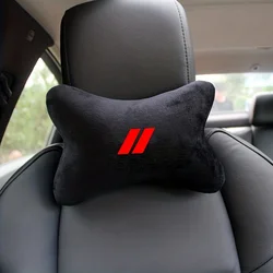 Ergonomic Car Seat Headrest for Enhanced Driving Comfort and Safety (1pcs)