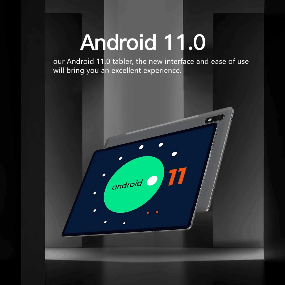 Рисунок 5 - Global Version Pad Original Tablet