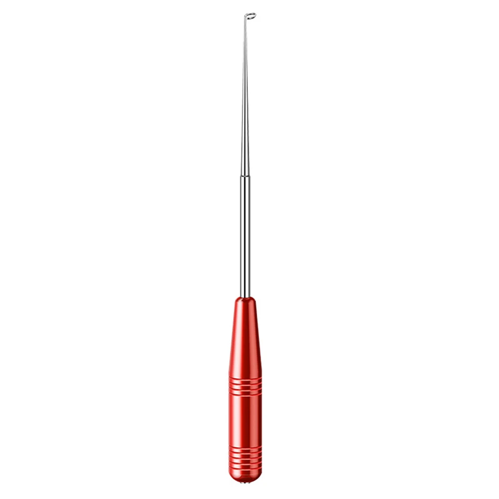 

Accessory Fish Hook Remover Easy Decoupling Extractor Fishhook Fishing Supplies High-quality Materials Durable