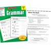 5 books/set Scholastic success with grammar Grade1-5 Improve skills Workbook Learning English 6