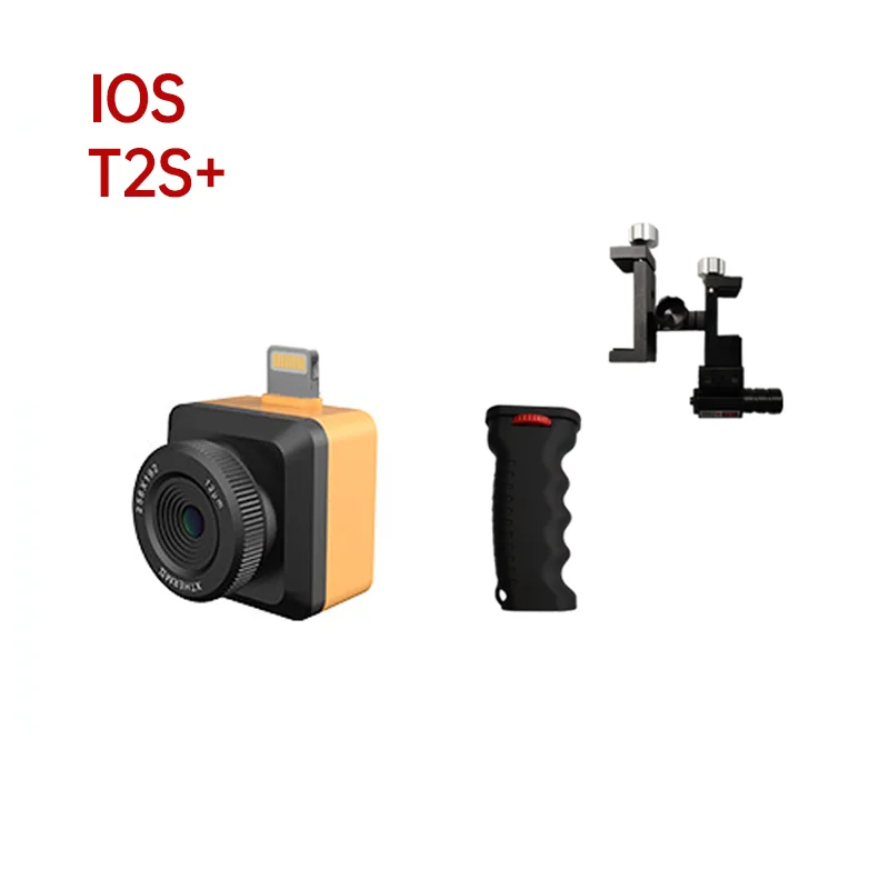 T2S PLUS-IOS