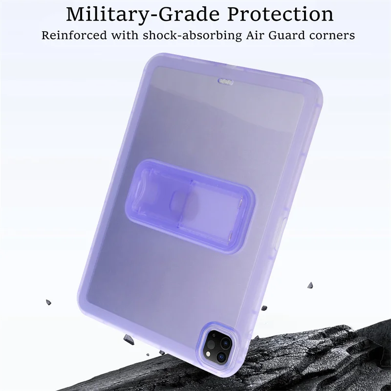 Premium Stand Case Tablet Back Cover for XiaoMi and RedMi Pads