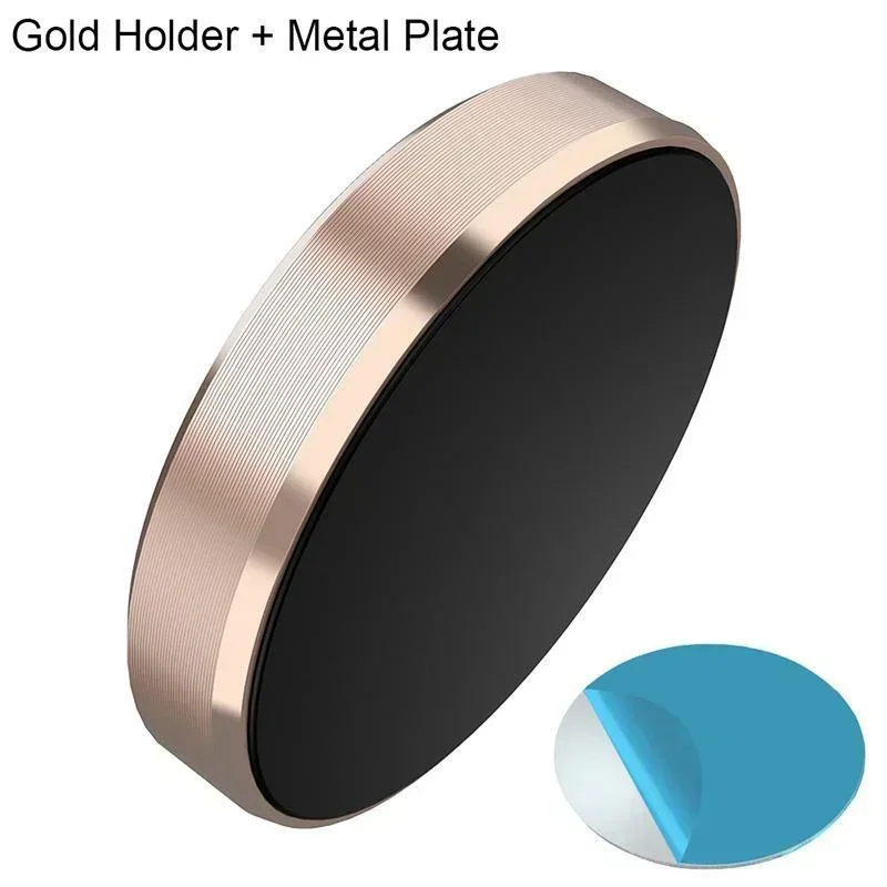 Universal Magnetic Phone Mount