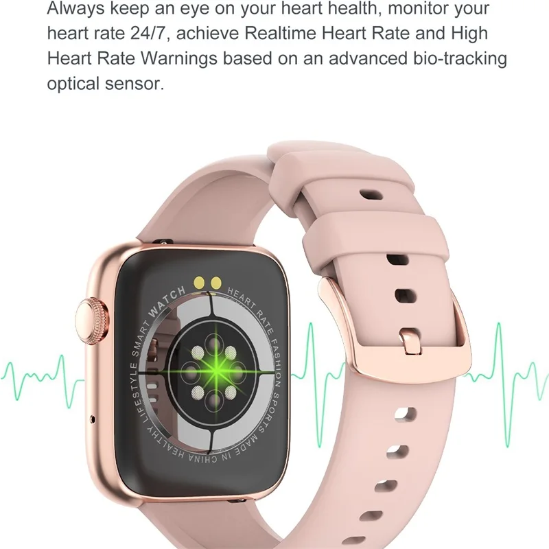 2022 ο Ʈ ġ   1.9 &ū ÷ NFC GPS  ƮĿ   Smartwatch 
