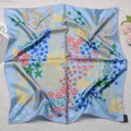 Xwc756-2 (single-sided printing  14 m twill silk  