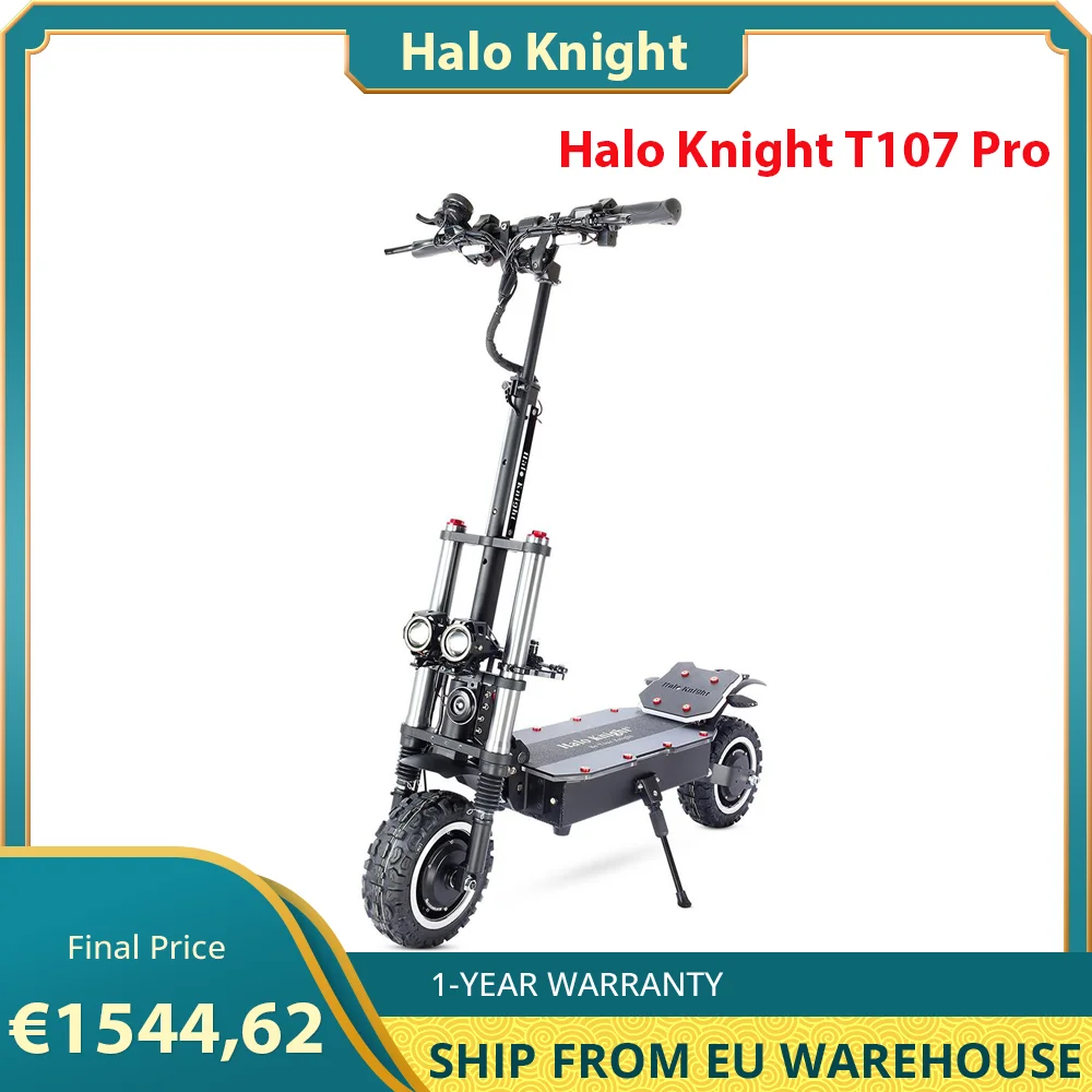 HaloKnightT107ProElectricScooter11OffroadTire3000W2DualMotor95kmh.png