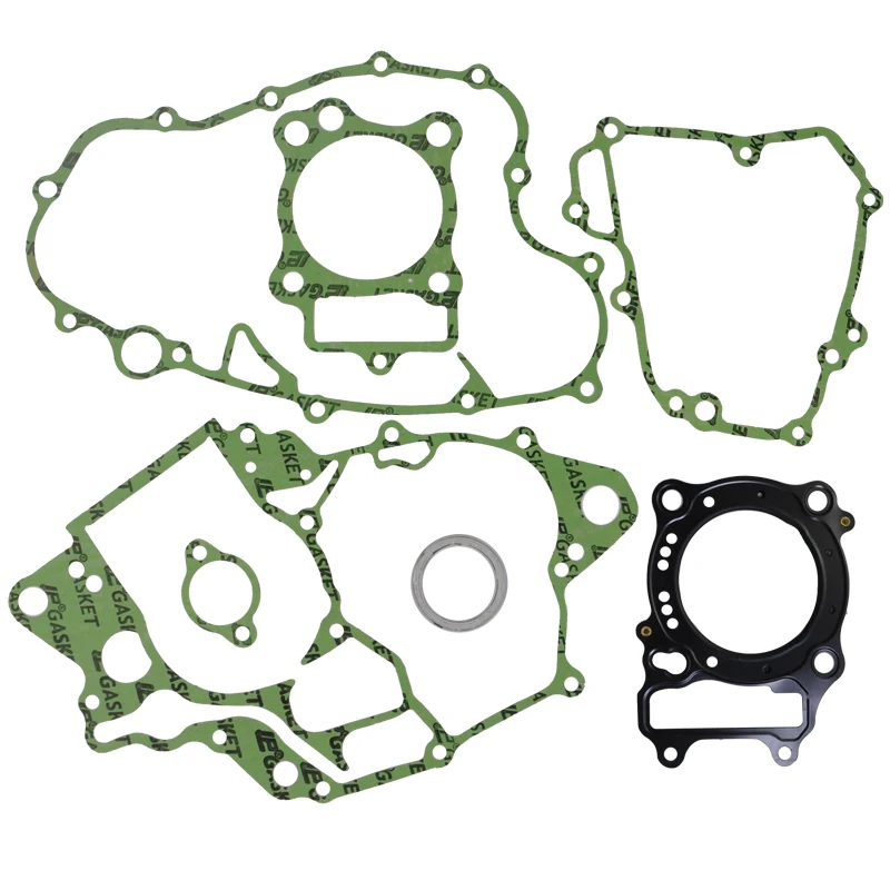 Комплект прокладок для мотоциклетных цилиндров Honda CRF150R CRF150RB CRF150 R RB 2007-2021 |