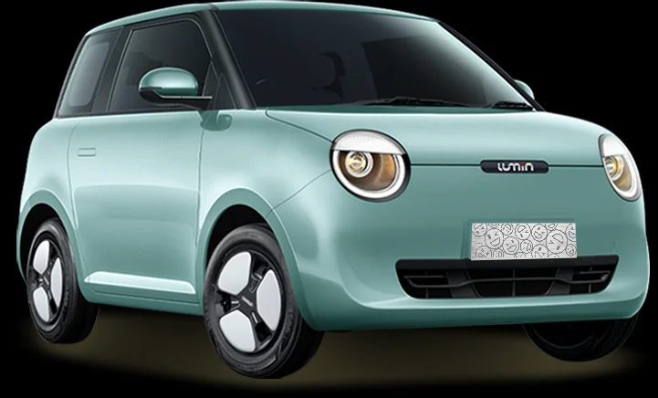 Рисунок 3 - 2023 Популярные электромобили с