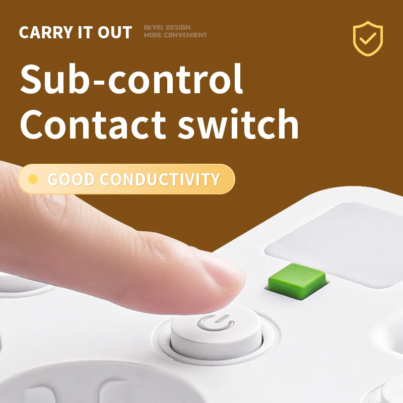 European Standard Wall-Mounted Power Strip with USB-C Charging and Independent Switches