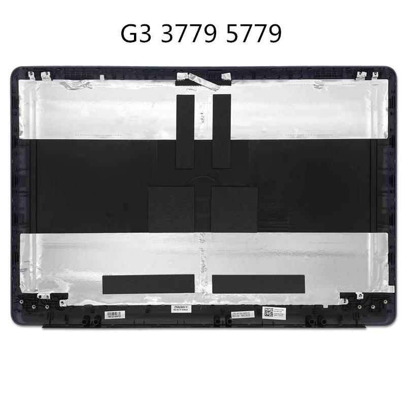 

Задняя крышка для ЖК-экрана ноутбука Dell G3 3779 5779