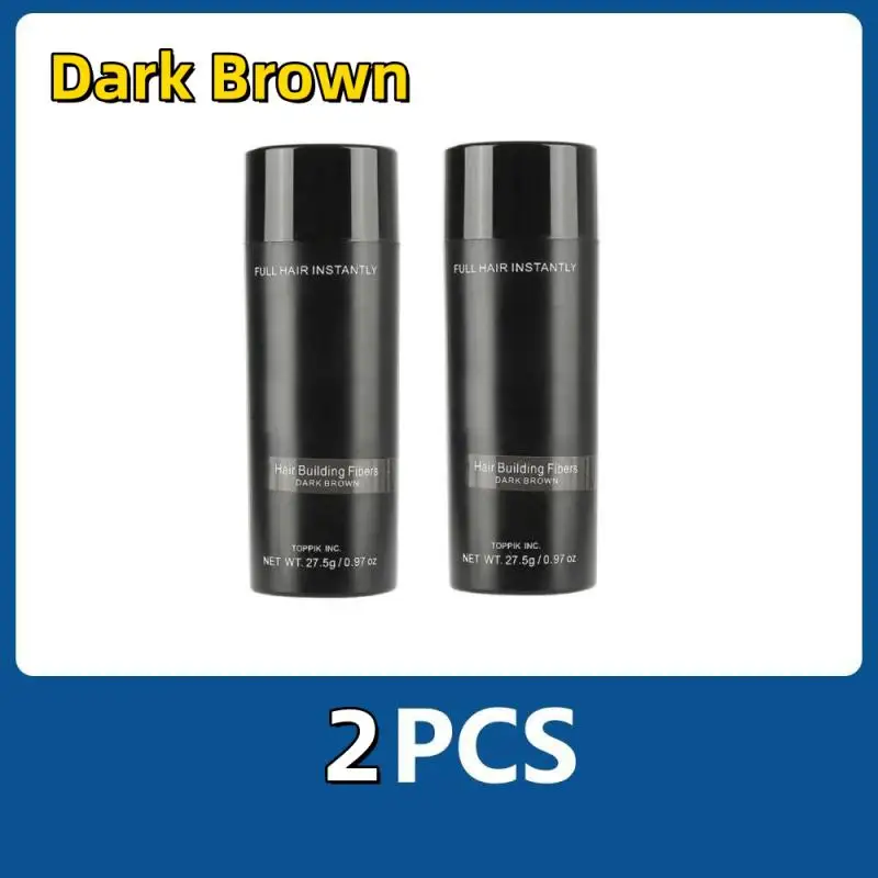 Dark Brown 2pcs